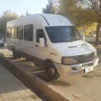 مینی بوس اویکو|خودرو سنگین|خرمدره, |دیوار