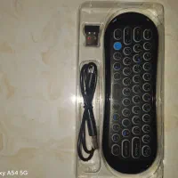 کنترل کیبورد صنام
