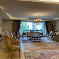 ۱۴۰متر/تکواحدی/سالن پرده خور/پنجره قدی/فول امکانات