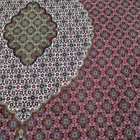 فرش تیغ ماهی