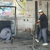 اهنگری وجوشکاری سیار امیر حسین|خدمات پیشه و مهارت|تهران, لویزان|دیوار