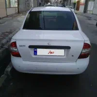 تیبا ۱مدل ۹۱|خودرو سواری و وانت|بهارستان, |دیوار