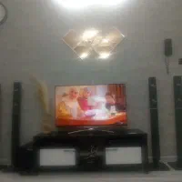 خانم جهت نظافت
