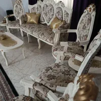 اینه کنسول|آینه|محمدشهر, سیدآباد|دیوار