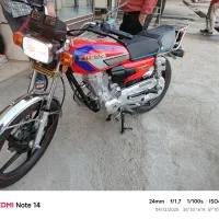 موتور۲۰۰احسان محصول نیرو‌موتور