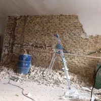 شرکت تخریب و خاکبرداری