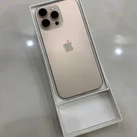 فروش ایفون 16promax 256gb ZA بدون ریجستر