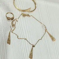 طلای دست دوم