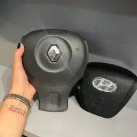 آئودی کولئوس ایربگ تندرi10 کرتا ‌داشبورد سنتنیال