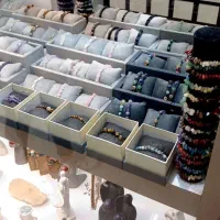 گالری تخصصی سنگ گالری هیچ