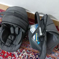 کریر بچه|کالسکه و لوازم جانبی|تاکستان, |دیوار