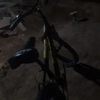 دوچرخه ۲۶ دنده ای|دوچرخه، اسکیت، اسکوتر|زابل, |دیوار