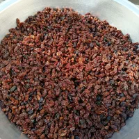 مویز تازه درجه یک