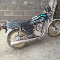 فروش موتورسیکلت هوندا