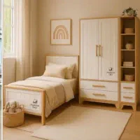 استخدام نجار ماهر و کارگر نجار|استخدام صنعتی، فنی، مهندسی|شیراز, جرسقان|دیوار