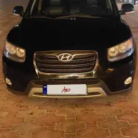 سانتافه ۲۰۱۲