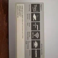 لپتاپ acer در حد نو|رایانه همراه|تهران, سردارجنگل|دیوار