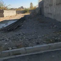 زمین فروشی ۳۰۰متر درمنزل آباد بهشت ۱۹هاج ملا ۷