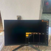 مانیتور ایسوس گیمینگ