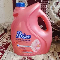 مایع دستشویی