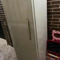 فریزر ایستاده|یخچال و فریزر|رشت, یخسازی|دیوار