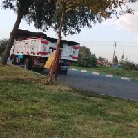 راننده پایه ۲