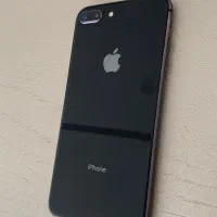 ایفون۸پلاس در حد