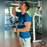 نیازمند مربی بدنسازی تولید محتوا با کش