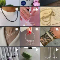 اکسسوری سوارسکی