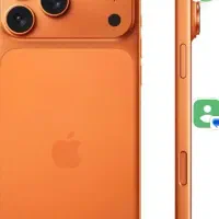 آیفون 17 پرومکس نات اکتیو