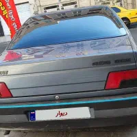 پژو405مدل 98|خودرو سواری و وانت|تهران, ابوذر|دیوار