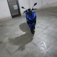 متور سیکلت کلیک هندا 180 مدل 1404