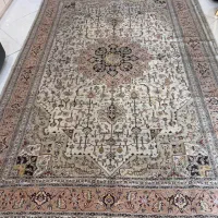 فرش ماشینی ۶ متری طرح هریس|فرش|تهران, ستارخان|دیوار