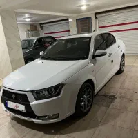 دنا پلاس توربو اتومات مدل ۱۴۰۲|خودرو سواری و وانت|اردبیل, |دیوار