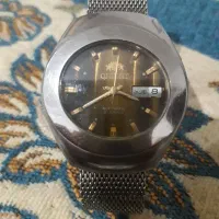 امپراطور اتومات جهان وانگشتر دستساز وگردنبند