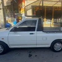 پراید وانت ۱۴۰۳
