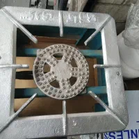 اجاق|اجاق گاز و لوازم برقی پختوپز|تهران, مظاهری|دیوار