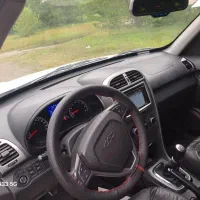 mvm x33 s کم کارکرد|خودرو سواری و وانت|رشت, پورسینا|دیوار