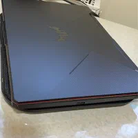 لپ تاپ asus tuf gaming 15 fx506L|رایانه همراه|شیراز, شریف‌آباد|دیوار