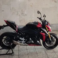 gsxs1000 2017