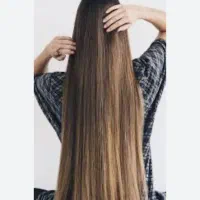 اکستنشن مو کراتین‌وپروتئین مو