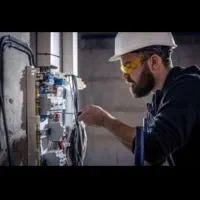 انجام برقکار ی