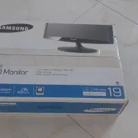 مانیتور 19 اینچ LED سامسونگ