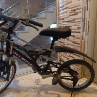 دوچرخه Olympia سایز 14