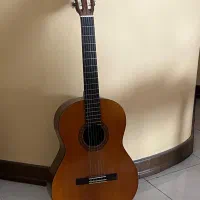 گیتارcs40|گیتار، بیس، امپلیفایر|فردیس, منظریه|دیوار