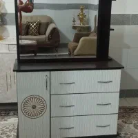 تخت نو|تخت و سرویس خواب|کرج, ترمینال کلانتری|دیوار