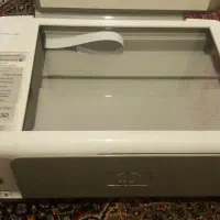 پرینتر رنگی HP|پرینتر، اسکنر، کپی، فکس|بروجرد, |دیوار