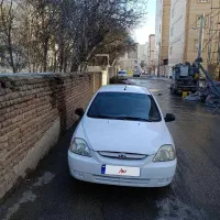 ریو مدل ۸۴|خودرو سواری و وانت|اردبیل, |دیوار