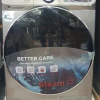 لباسشویی مارک مادرین ۱۰ کیلوگرم|ماشین لباسشویی و خشککن لباس|گنبد کاووس, |دیوار