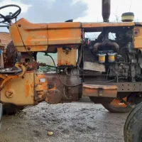 تراکتور رومانی